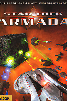 Star Trek: Armada