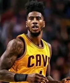Iman Shumpert