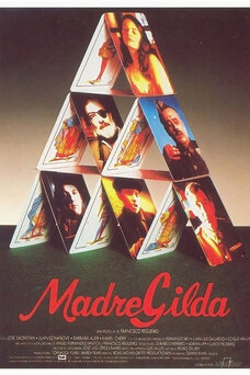 Madregilda