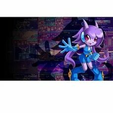 Freedom Planet