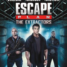 Escape Plan: The Extractors