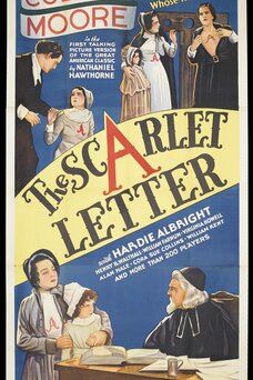 The Scarlet Letter