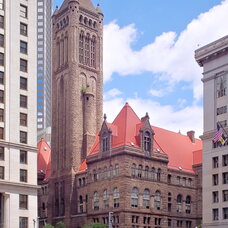 Allegheny County Courthouse