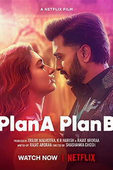 Plan A Plan B