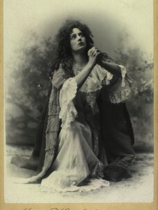 Henny Lauritzen
