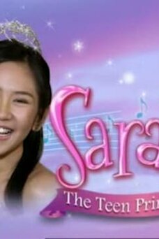 Sarah the Teen Princess
