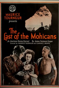 The Last of the Mohicans