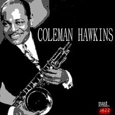Coleman Hawkins