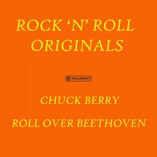 Roll over Beethoven