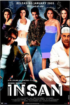 Insan