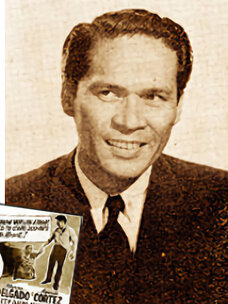 Rudy Robles