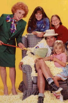 Uncle Buck