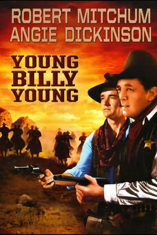 Young Billy Young