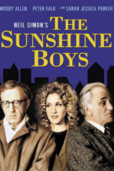 The Sunshine Boys