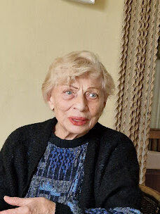 Elvyra Žebertavičiūtė
