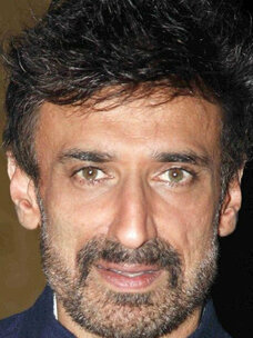 Rahul Dev