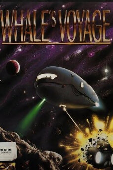 Whale's Voyage