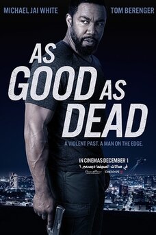 As Good as Dead