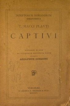 Captivi
