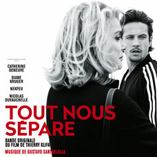 Tout nous sépare
