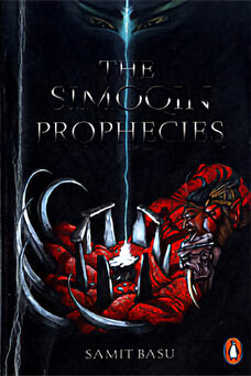 The Simoqin Prophecies