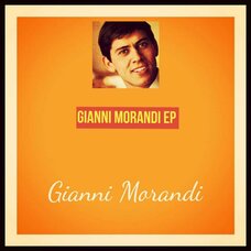 Gianni Morandi EP