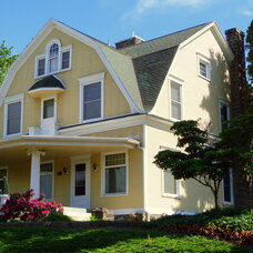 Gaylord Thompson House