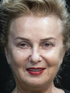 Halina Rasiakówna