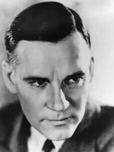Walter Huston