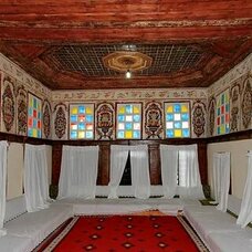 Zekate Evi
