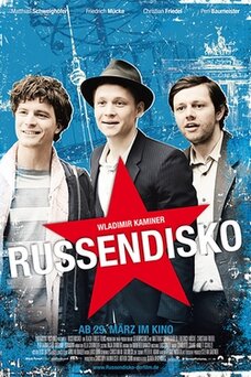 Russian Disco