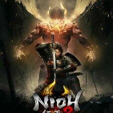 Nioh 2