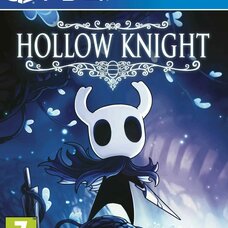 Hollow Knight