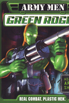 Army Men: Green Rogue