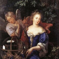 Allegory of Religion
