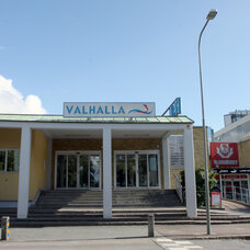 Valhalla Swimming Hall