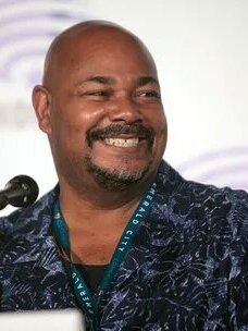 Kevin Michael Richardson