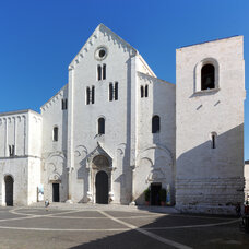 Basilica of Saint Nicholas