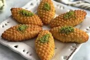 Kalburabastı