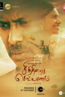 Chithirai Sevvaanam