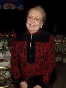 Mathilde Krim