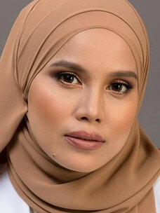 Nadiya Nisaa