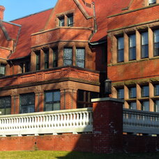 Montrose Park Historic District