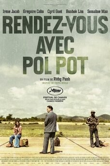 Meeting with Pol Pot