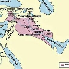 İnsanlığın Beşiği