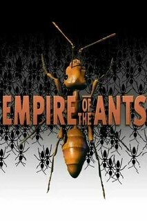 Empire of the Ants