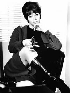 Linda Thorson
