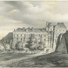Château de Blois