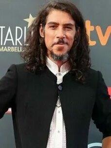 Óscar Jaenada