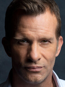 Thomas Jane